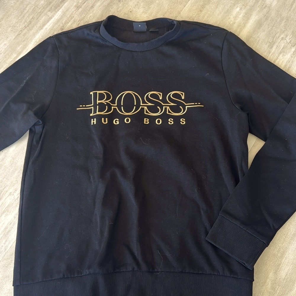 Hugo Boss Sweater